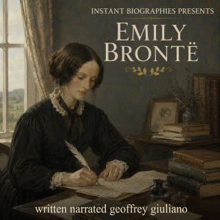 Emily Brontë