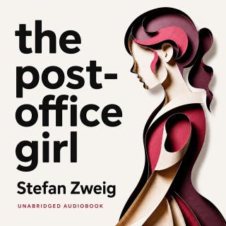 The Post-Office Girl