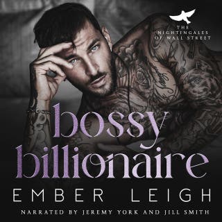 Bossy Billionaire