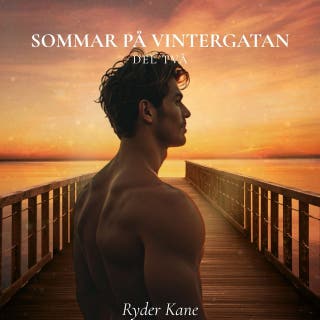 Sommar på Vintergatan, del 2