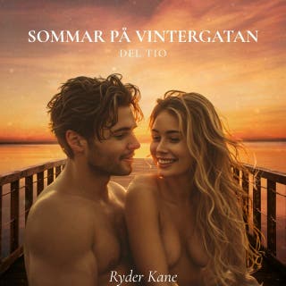 Sommar på Vintergatan, del 10