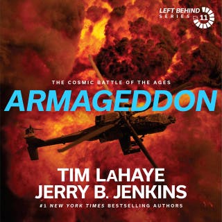 Armageddon: The Cosmic Battle of the Ages