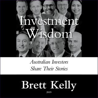 Investment Wisdom: Australian Investors Share Their Stories