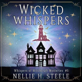 Wicked Whispers
