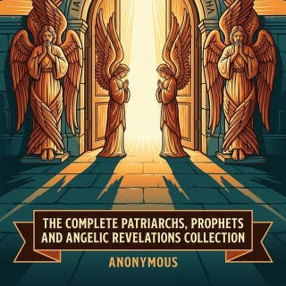 The Complete Patriarchs, Prophets and Angelic Revelations Collection: Ascensions, Lives and Revelations of Old Testament Figures