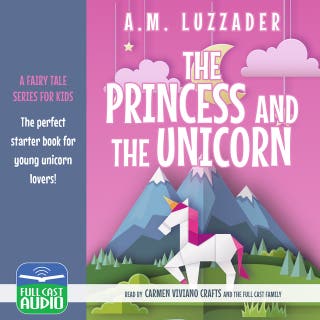 Princess and the Unicorn