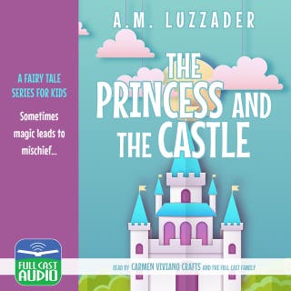 Princess and the Castle