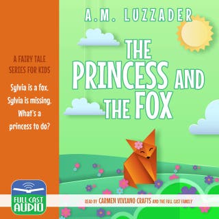 Princess and the Fox
