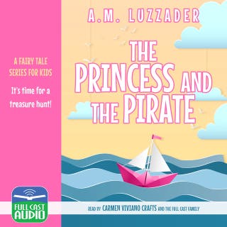 Princess and the Pirate