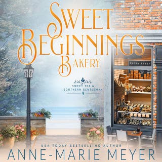 Sweet Beginnings Bakery