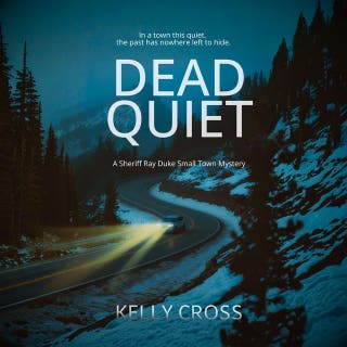 Dead Quiet