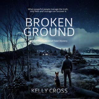 Broken Ground