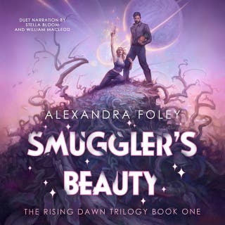 Smuggler's Beauty