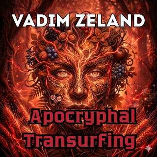 Apocryphal Transurfing