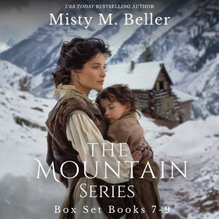 The Mountain Series: Books 7 - 9