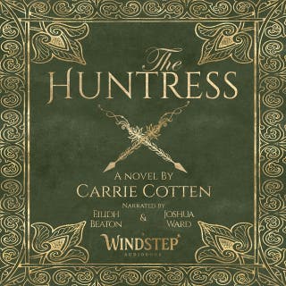 The Huntress: A Medieval Christian Fiction