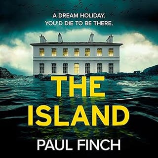 The Island: A dream holiday. You’d die to be there.