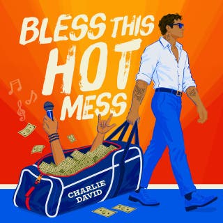 Bless This Hot Mess: A Sinfully Funny Story