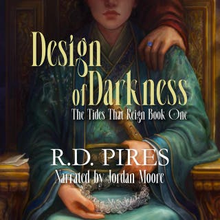 Design of Darkness