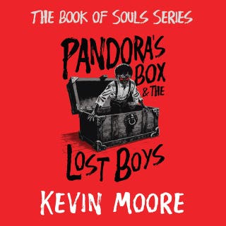 Pandora's Box and the Lost Boys