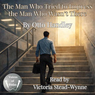 The Man Who Tried to Impress the Man Who Wasn't There: A Ride on the Ontological Rollercoaster