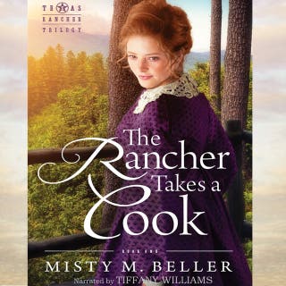The Rancher Takes a Cook