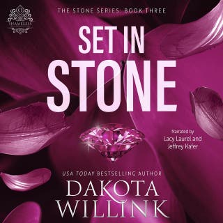 Set In Stone