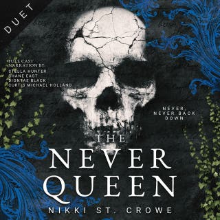 The Never Queen