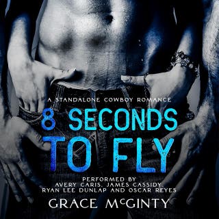 8 Seconds to Fly