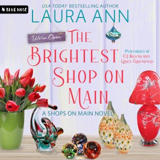 The Brightest Shop on Main