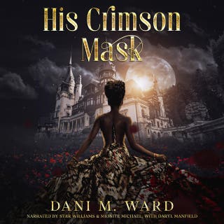 His Crimson Mask: The only good necromancer is a dead one.