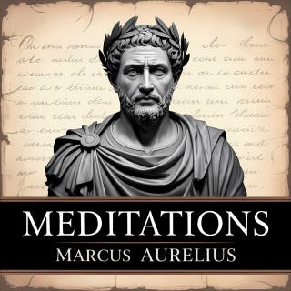 Meditations: A Classic Guide to Stoicism and Inner Peace