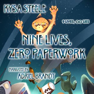 Nine Lives, Zero Paperwork