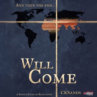 And then the end... Will Come: A Simple Study on Revelation