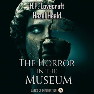 The Horror in the Museum