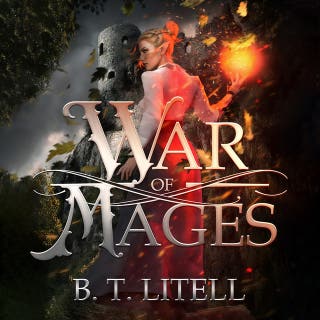 War of Mages