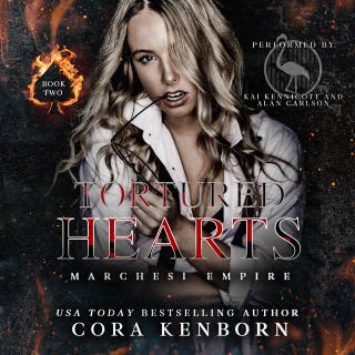 Tortured Hearts
