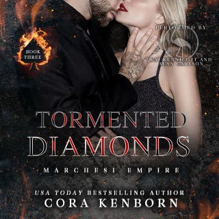 Tormented Diamonds