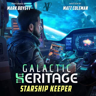 Starship Keeper