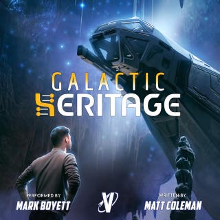 Galactic Heritage