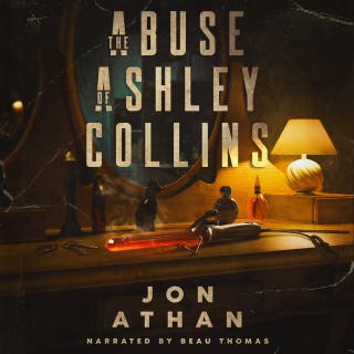 The Abuse of Ashley Collins