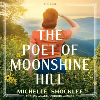 The Poet of Moonshine Hill