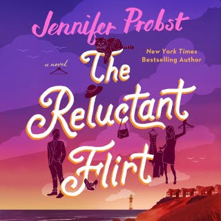 The Reluctant Flirt