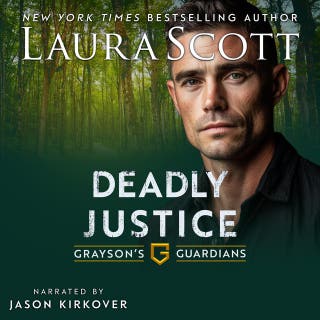 Deadly Justice: A Christian Romantic Suspense