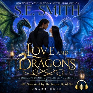 Love and Dragons