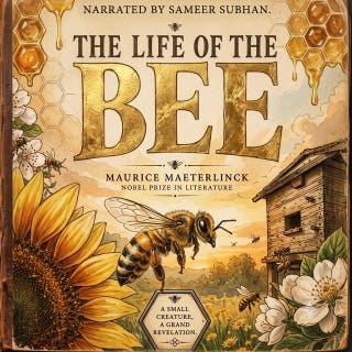 The Life of The Bee: Observations on Nature's Order and the Creator