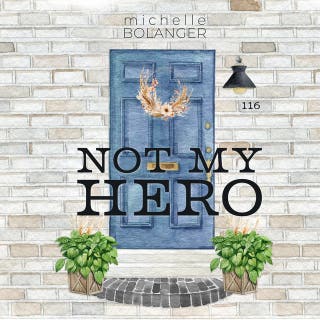 Not My Hero
