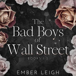 The Bad Boys of Wall Street: Books 1-2