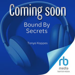 Bound By Secrets