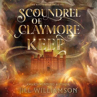 Scoundrel of Claymore Keep